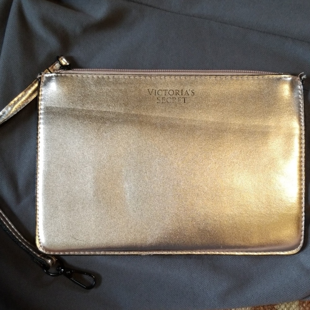 Victoria's Secret Makeup Bag